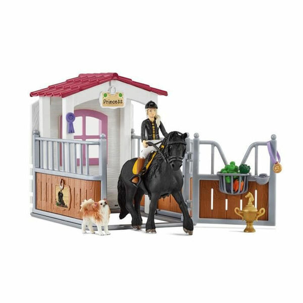 Doll Schleich Horse club range