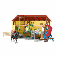 Playset Schleich   Farm