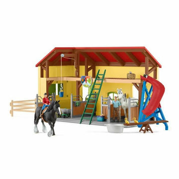 Playset Schleich   Farm