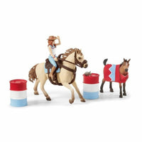 Toy set Schleich 72157 Horse