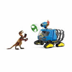 Playset Schleich Dinosaurs