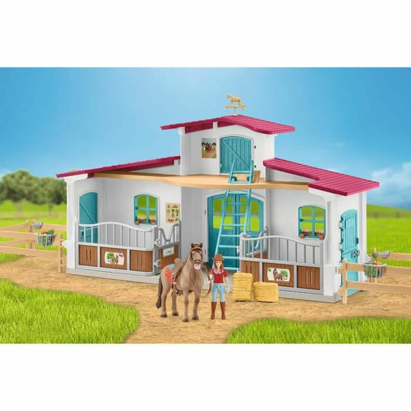 Playset Schleich Horse