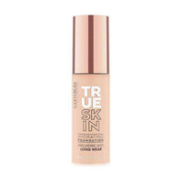 "Catrice True Skin Hydrating Foundation 015-Warm Vanilla"