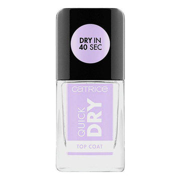 "Catrice Quick Dry Top Coat 10,5ml"