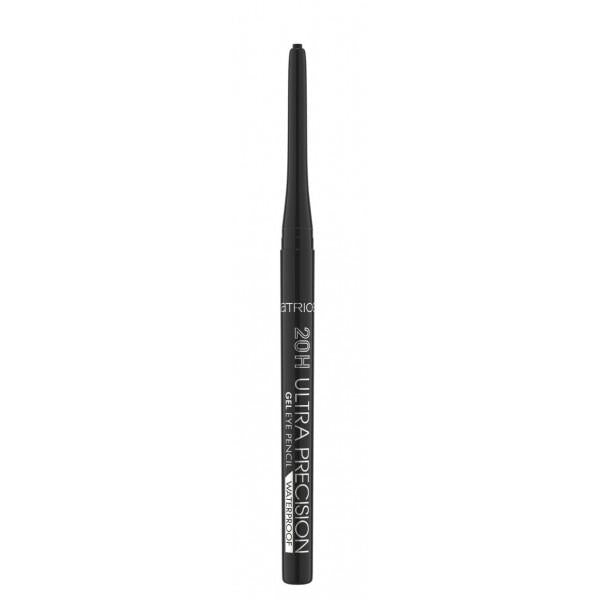 "Catrice 10h Ultra Precision Gel Eye Pencil Waterproof 020-Grey 0,28g"