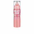 Coloured Lip Balm Essence Heart Core Nº 03-wild watermelon 3 g