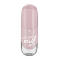 nail polish Essence 10-did you mist me? (8 ml)