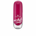 nail polish Essence   Nº 12-orchid jungle 8 ml