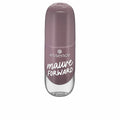 nail polish Essence   Nº 24-mauve forward 8 ml