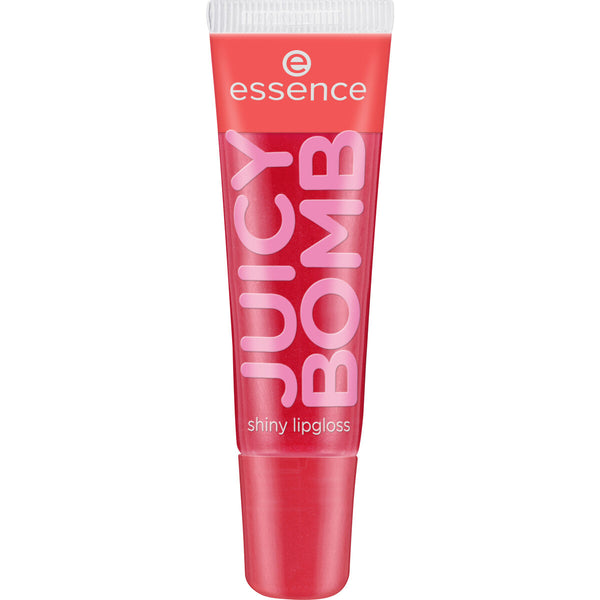 Lip-gloss Essence Juicy Bomb Nº 104-poppin' pomegranate 10 ml