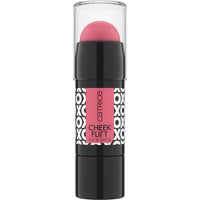 Colour Stick Catrice Cheek Flirt Nº 020 Techno pink 5,5 g