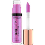 Rouge à lèvres liquide Catrice Plump It Up Nº 030 Illusion of perfection 3,5 ml