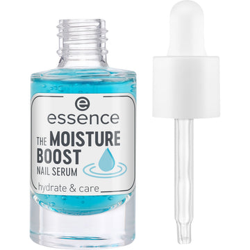 Moisturising Serum Essence The Moisture Boost Nails 8 ml