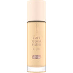 Liquid Make Up Base Catrice Soft Glam Filter Nº 010 Fair 30 ml