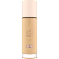 Liquid Make Up Base Catrice Soft Glam Filter Nº 020 Light Medium 30 ml