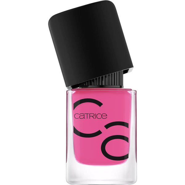 Nail polish Catrice Iconails Nº 157 I'm A Barbie Girl 10,5 ml