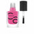 Nail polish Catrice Iconails Nº 157 I'm A Barbie Girl 10,5 ml