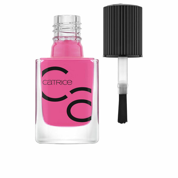 Nail polish Catrice Iconails Nº 157 I'm A Barbie Girl 10,5 ml