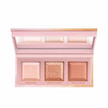 Compact Powders Essence Glow & Bronze Palette 1,16 g