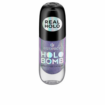 nail polish Essence Holo Bomb Nº 03 Holol 8 ml