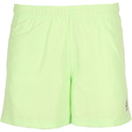 Men’s Bathing Costume Reebok BW Basic Green Lemon