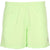 Men’s Bathing Costume Reebok BW Basic Green Lemon