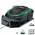 Lawn mowing robot BOSCH Indo S+ 500 30-50 mm 500 m 19 cm