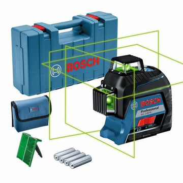 Laser level BOSCH GLL 3-80 G