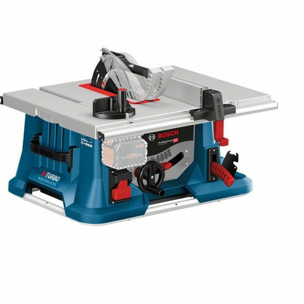 Circular saw BOSCH GTS 18 V 60 W