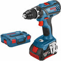 Drill drivers BOSCH Professional GSR 18V-28 18 V 63 Nm