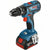 Drill drivers BOSCH Professional GSB 18V-28 18 V 63 Nm 28 Nm