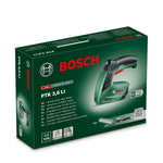 Stapler BOSCH 0603968201