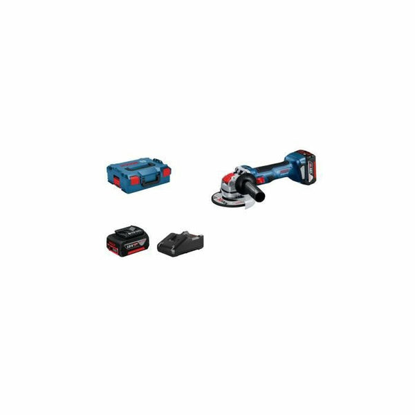 Angle grinder BOSCH GWX 18V-7 Professional 700 W 18 V (1 Unit)