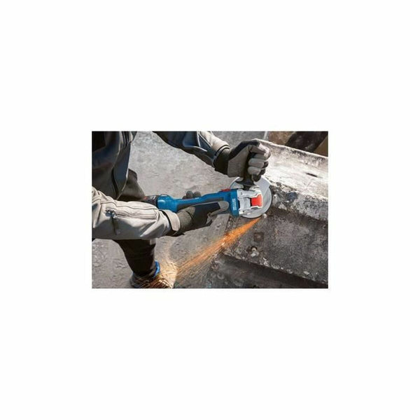 Angle grinder BOSCH GWX 18V-7 Professional 700 W 18 V (1 Unit)