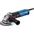 Angle grinder BOSCH GWS 17-125 S 1700 W 125 mm