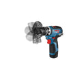 Drill drivers BOSCH Professional GSR 12V-35 FC 12 V