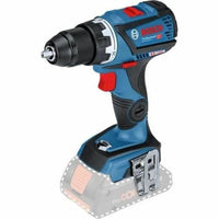 Drill and accessories set BOSCH GDX Electric 18 V