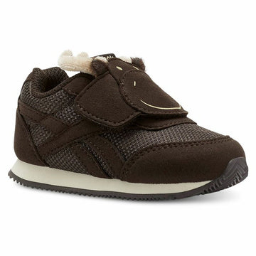 Scarpe Sportive per Bambini Reebok Sportswear Classic Royal Marrone