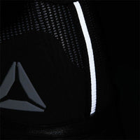 Running Shoes for Adults Reebok Fast Flexweave Black Men