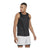 Men's Sleeveless T-shirt Reebok Essentials Black