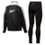 Women's Tracksuit Reebok WOR MYT TS Black