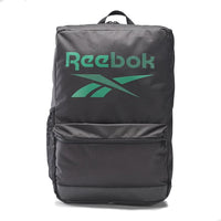 Gym Bag Reebok TE M Black