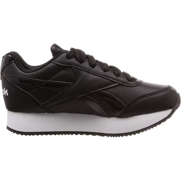 Sports Shoes for Kids Reebok Royal Classic 2.0 Black