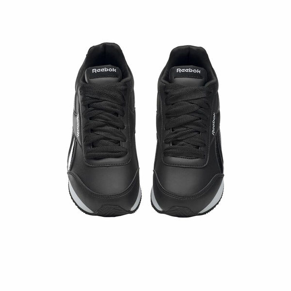 Sports Shoes for Kids Reebok Royal Classic 2.0 Black