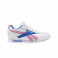 Kinder Sportschuhe Reebok Classic Royal 2.0 Weiß