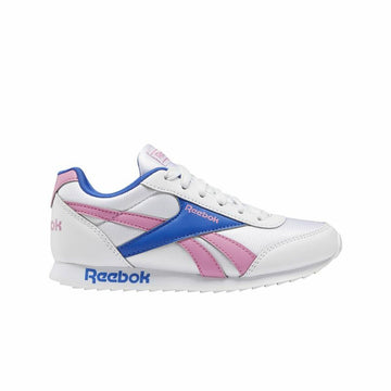 Kinder Sportschuhe Reebok Classic Royal 2.0 Weiß