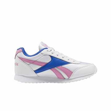 Kinder Sportschuhe Reebok Classic Royal 2.0 Weiß