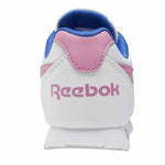 Sports Shoes for Kids Reebok Classic Royal 2.0 White