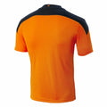 Men's Short-sleeved Football Shirt Puma Valencia CF 2