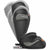 Car Chair Cybex S2 i-Fix Grey